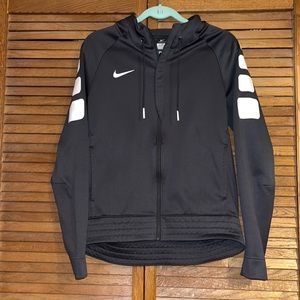NIKE ELITE Zip up Sweatshirt